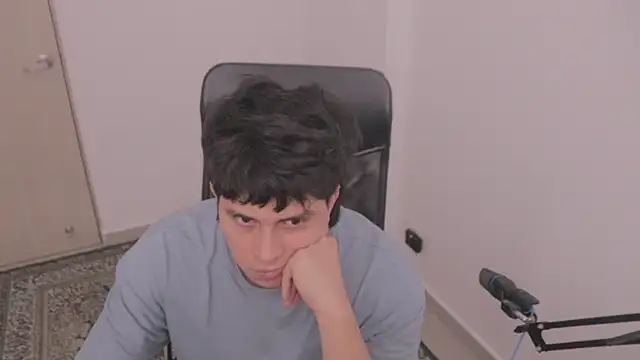 Tony Hoffa online show from October 2025 06:43:01 PM