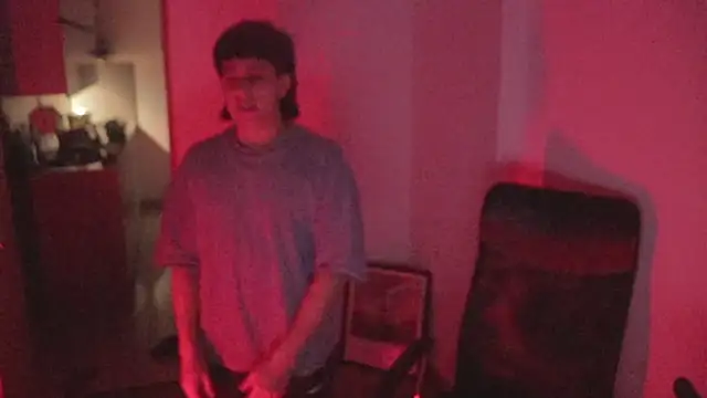 Tony Hoffa online show from January 2026 06:39:01 AM