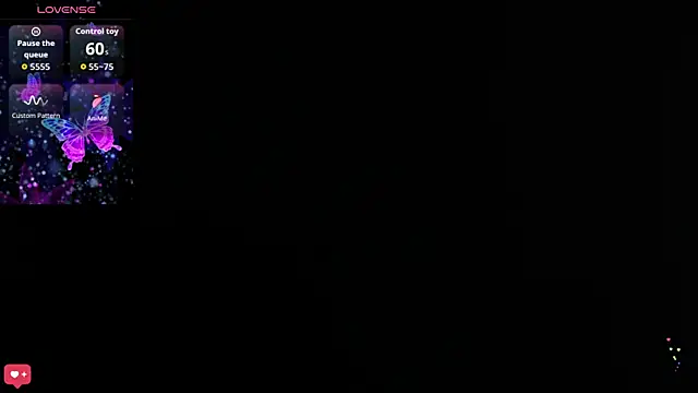 Kendall Gil online show from September 2025 10:34:02 PM