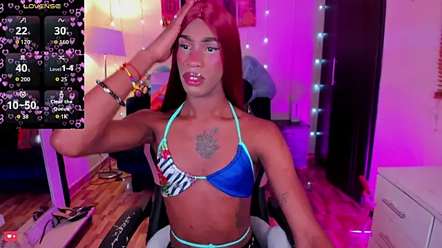 Kendall Gil online show from June 2026 03:39:02 PM