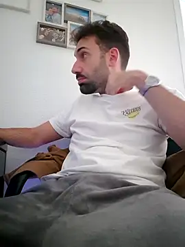 espanolmadrid online show from November 2025 04:38:02 PM