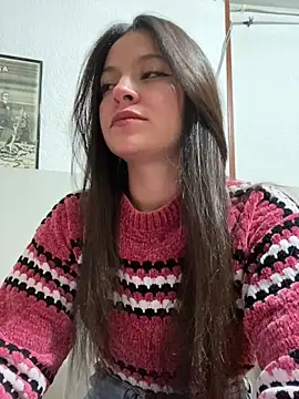 LucyEvans  online show from October 2025 03:51:01 AM