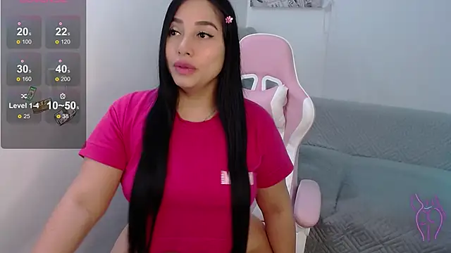 ivanacoper online show from March 2025 05:11:01 AM