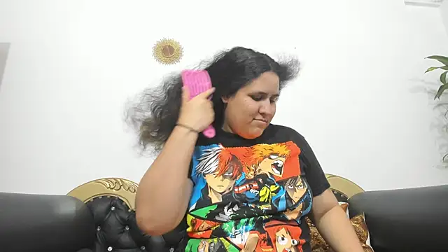Snapshot of candy_hairy chatting on July 2026 03:30:01 AM candy hairy online show from July 2026 03:30:01 AM