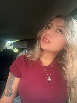 amanda-medrano1 online show from January 2026 03:38:01 PM