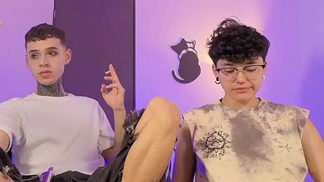 Saturno v online show from February 2026 02:37:02 AM