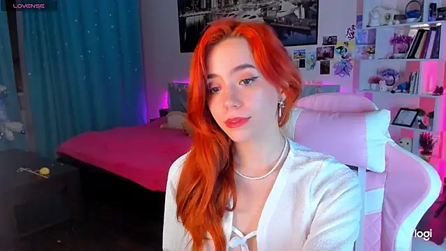 Ramona Johnson online show from December 2024 02:42:01 AM