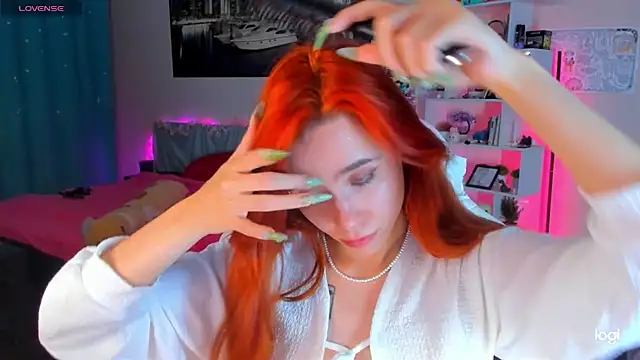 Ramona Johnson online show from December 2024 05:58:02 AM