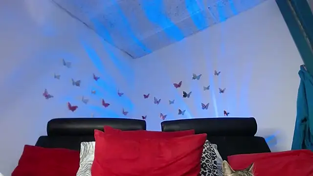 Sexy-Favgirl online show from March 2026 11:23:02 PM