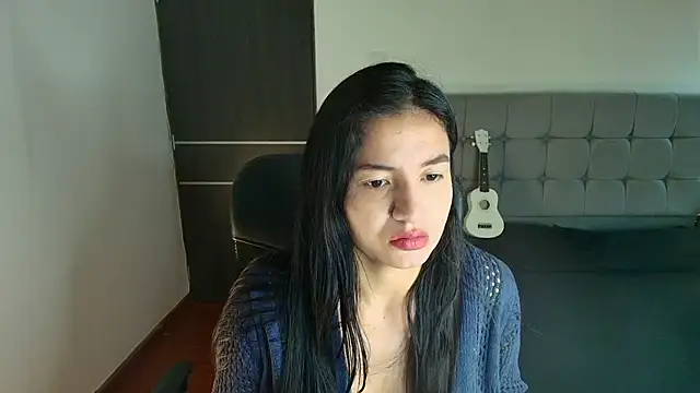 ChloeSanchezx online show from September 2025 06:07:01 PM