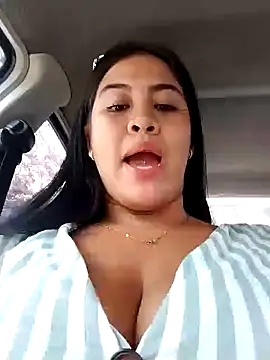 Miia grand online show from January 2025 06:07:01 PM