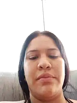 Miia grand online show from March 2025 08:52:02 PM