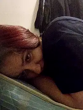 lilbishmiss online show from January 2025 01:09:01 PM