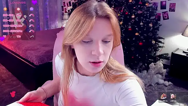 KarambaMoon online show from January 2026 09:16:01 PM