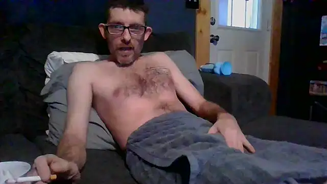 MysteriousFire23 online show from December 2024 09:20:02 PM