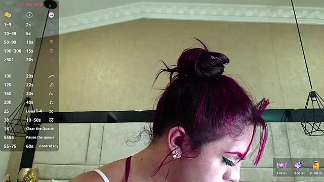 kimCosseyy online show from February 2025 04:06:01 AM