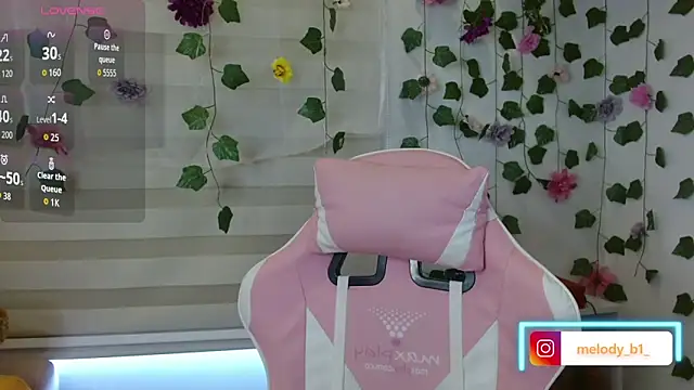 melody brawns online show from September 2025 11:48:01 AM