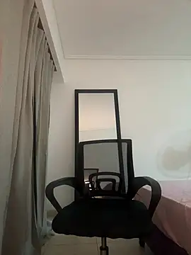 Snapshot of Yerucita chatting on May 2026 02:51:02 AM Yerucita online show from May 2026 02:51:02 AM