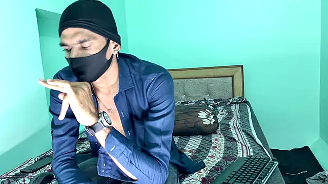 Habibi big b online show from February 2026 08:12:01 AM