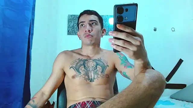 targuerian22 online show from March 2025 02:57:02 AM