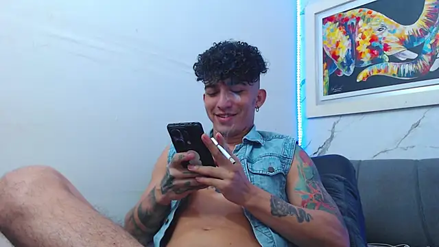 targuerian22 online show from January 2026 01:55:02 AM