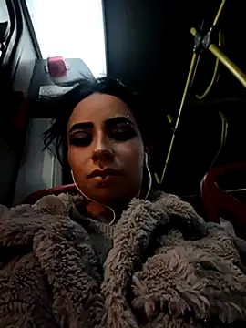 hanna  azumi online show from February 2025 10:28:01 AM