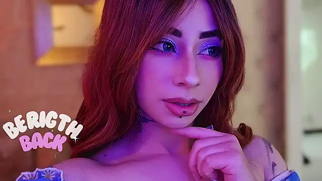 hanna  azumi online show from March 2025 09:40:02 AM