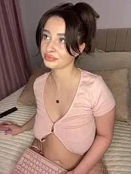 GraceCarther online show from October 2025 06:52:02 PM