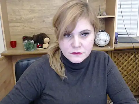 DaniellaKiss online show from February 2026 04:43:01 PM