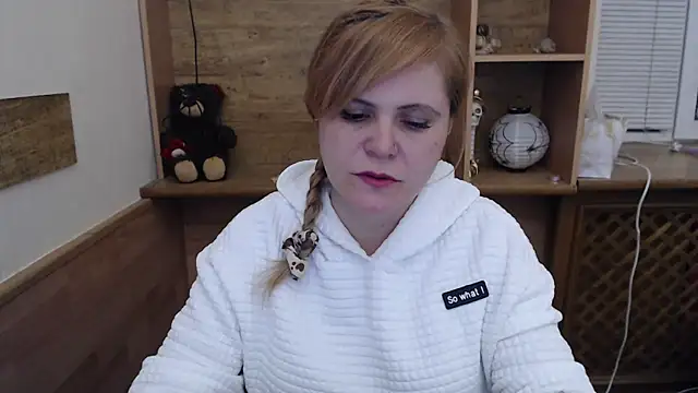 DaniellaKiss online show from March 2026 05:08:01 PM