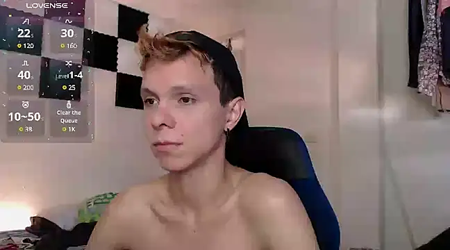 Snapshot of bryamado69 chatting on January 2025 07:03:01 PM bryamado69 online show from January 2025 07:03:01 PM