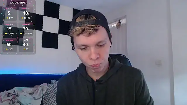 bryamado69 online show from October 2025 12:38:01 PM