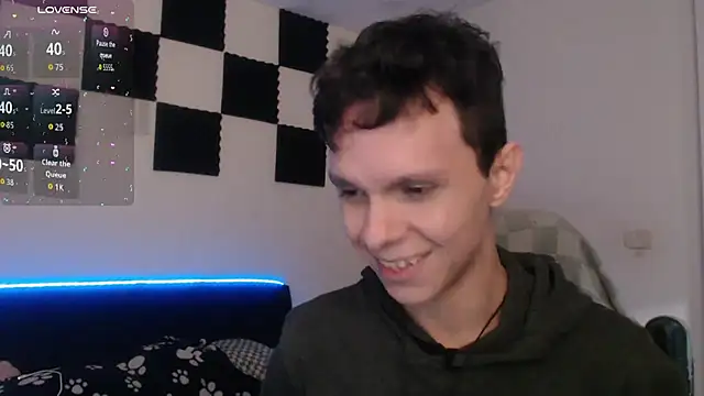 bryamado69 online show from November 2025 11:13:01 AM