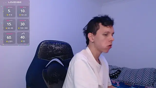 bryamado69 online show from December 2025 05:47:01 AM