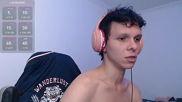 bryamado69 online show from February 2026 02:50:02 AM