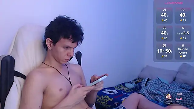 Snapshot of bryamado69 chatting on April 2026 03:00:02 AM bryamado69 online show from April 2026 03:00:02 AM