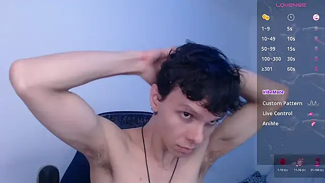 Snapshot of bryamado69 chatting on May 2026 12:06:02 AM bryamado69 online show from May 2026 12:06:02 AM