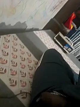 Snapshot of Gururonny07 chatting on December 2024 01:00:02 AM Gururonny07 online show from December 2024 01:00:02 AM