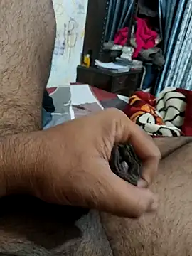 Snapshot of Gururonny07 chatting on February 2025 08:31:02 PM Gururonny07 online show from February 2025 08:31:02 PM