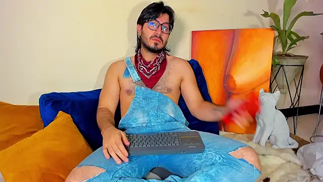 Snapshot of Ackerman_Eren_ chatting on March 2025 11:38:01 AM Ackerman Eren online show from March 2025 11:38:01 AM