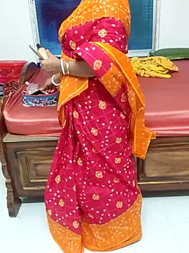 BongQueen9 online show from March 2026 11:57:01 AM