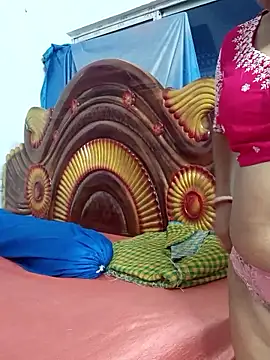 BongQueen9 online show from April 2026 12:02:01 PM