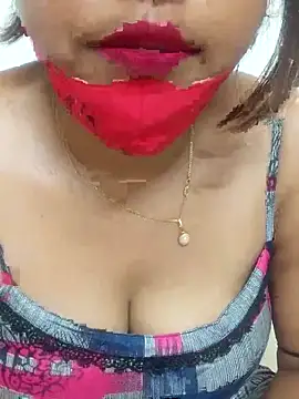 BongQueen9 online show from April 2026 01:45:02 PM