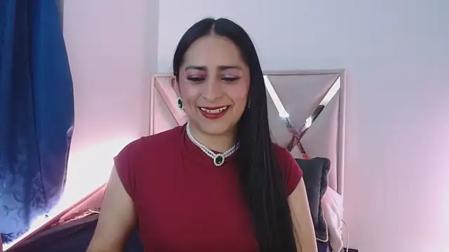 Snapshot of Andrea_Sexx_ chatting on February 2025 11:09:02 PM Andrea Sexx online show from February 2025 11:09:02 PM