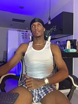 Adam Byker online show from February 2026 05:08:01 AM