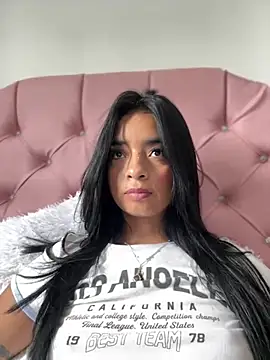 Laura fernandezII online show from February 2025 06:54:02 PM