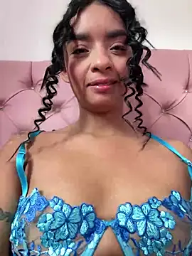 Laura fernandezII online show from March 2025 08:54:02 PM