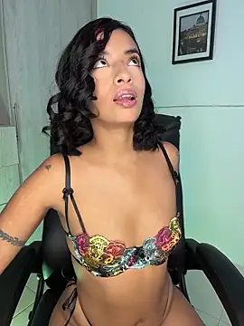 Laura fernandezII online show from March 2026 07:40:01 PM