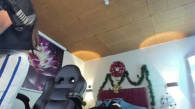  sharlotte777 online show from January 2025 07:29:01 PM