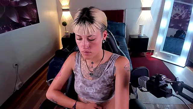  sharlotte777 online show from January 2025 05:37:01 PM